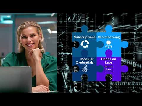 2026 Top 10 IT Education & Certification Trends from LF Education