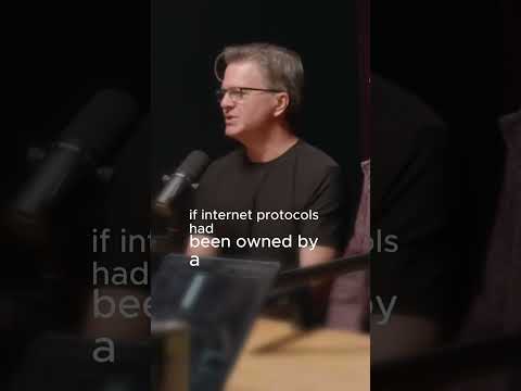 Why Every AI Agent Needs Shared Infrastructure