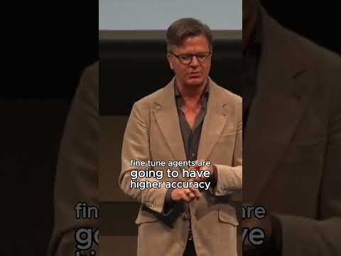 Small Models, Big Results: Jim Zemlin on the Future of Agentic AI