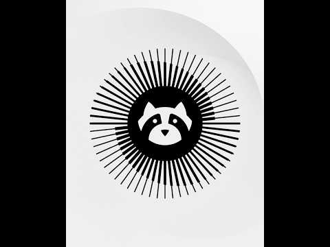 Unmasking the Resolute Raccoon