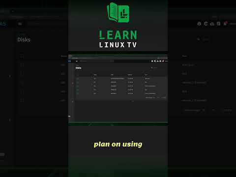 Easy Storage Pool Setup  Wipe Disks & Create Volume #linux