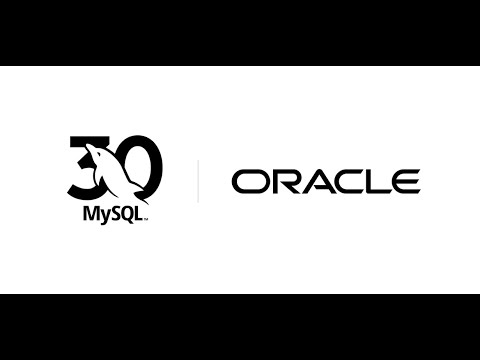 MySQL 30th Anniversary Interviews
