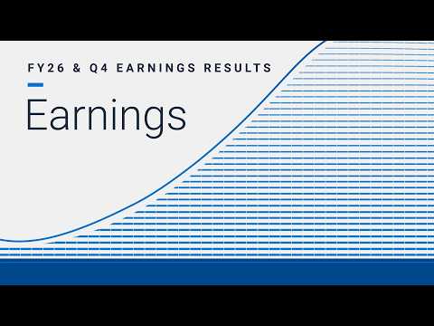 Dell Technologies Q4FY26 Quarterly Earnings Highlights
