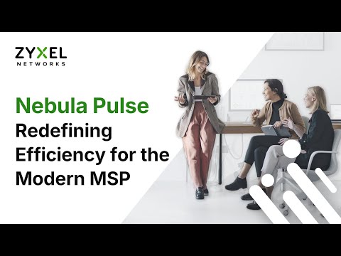 Redefining efficiency for the modern MSP | January ’26 Nebula Pulse EP01