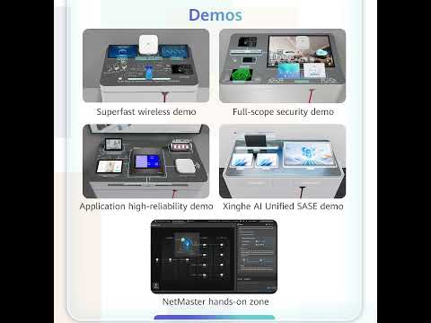 MWC Barcelona 2026 is around the corner!