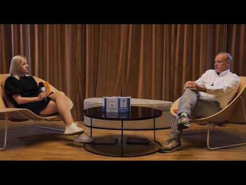 CloudStack Collaboration Conference Insights: Giles Sirett, ShapeBlue