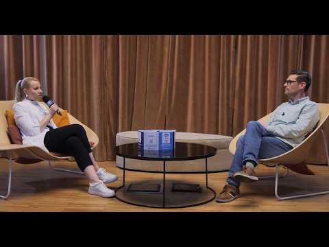 CloudStack Collaboration Conference Insights: Swen Brüseke, ProIO