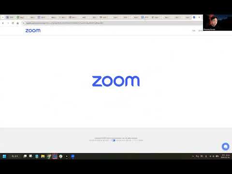 [SIG Docs] Korean Localization Team Meeting for 2026-02-26T13:01:06Z.mp4