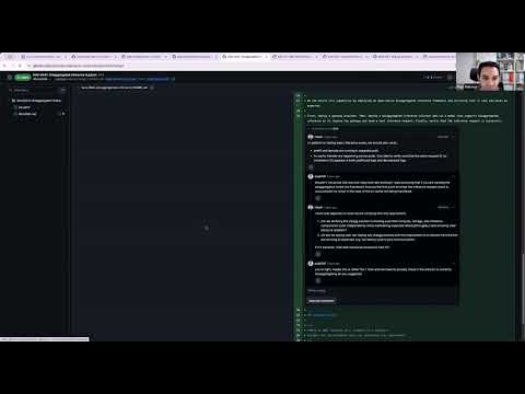 WG AI Conformance Weekly Meeting for 2026-02-26