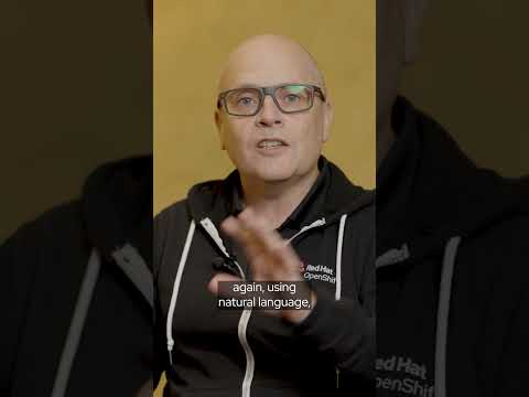 Get your questions answered with OpenShift Lightspeed