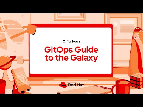 GitOps Guide to the Galaxy (ep. 101) | CDEvents