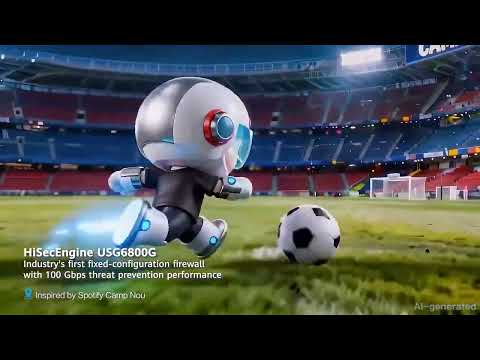 See you in Barcelona!