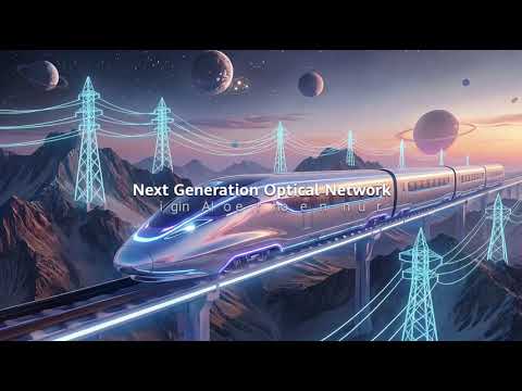 Welcome to the All-Optical Universe Carnival