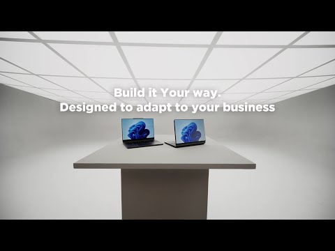 Lenovo ThinkBook Modular AI PC Concept (2026) – One Ecosystem. Many Modules. More Productivity.