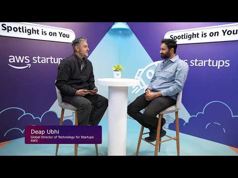 Pixis Optimizes Marketing Performance with Agentic AI on AWS | Amazon Web Services