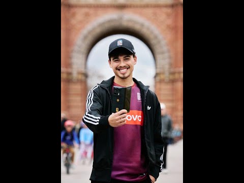 Introducing the motorola razr fold FIFA World Cup 26™ Edition.​