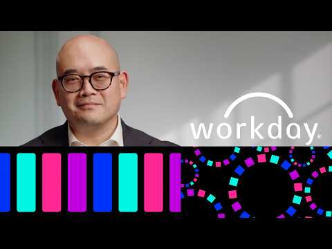 How Workday is Using AI on AWS to Transform Sales Productivity | Amazon Web Services
