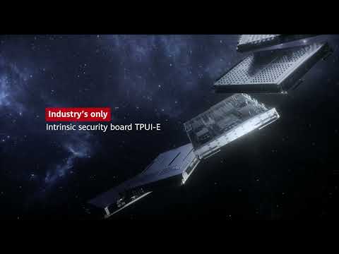 Huawei launches NG WAN to upgrade IP bearer networks by focusing on security & resilience