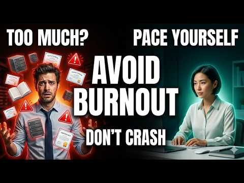 How to Learn Citrix Without Burning Out | Avoiding IT Burnout