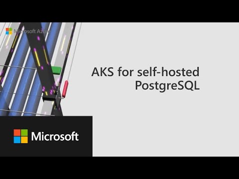 Run PostgreSQL on AKS: High‑Performance, Flexible, Cloud‑Native Postgres on Azure
