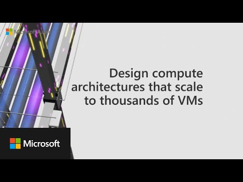 Scale Azure Compute Faster: VM Fleet, Instance Mix & High‑Performance Deployment