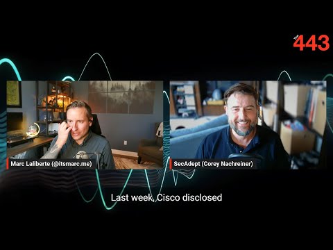 Cisco’s SD-WAN 0-Day