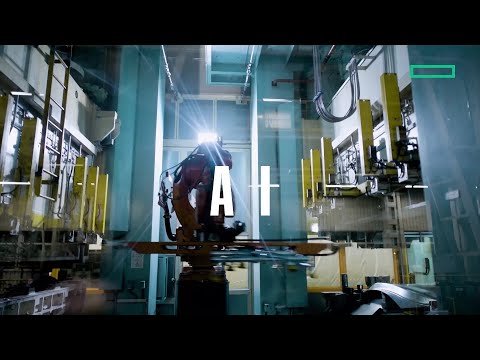 HPE AI-Ready Compute Solutions Overview