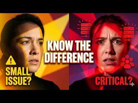 What Makes a Citrix Issue Serious? | Admin Judgment Explained