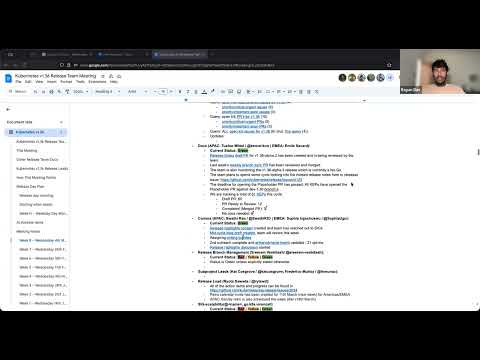 Kubernetes SIG Release for 2026-03-04T07:26:22Z.mp4