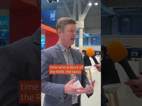 Airspan Networks at #MWC2026