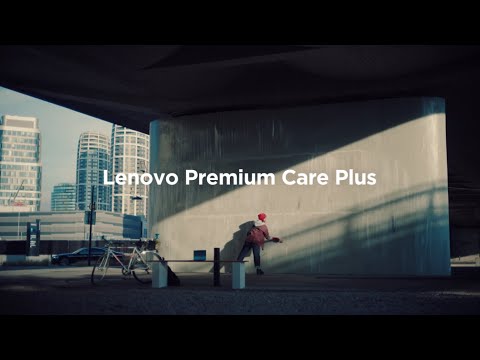 Premium Care Plus-Lenovo’s most comprehensive coverage (Get More. Be More.)