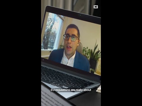 EU Cyber Regulations & Digital Sovereignty | Brass Tacks S2E02