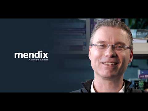 Empowering Innovation: Mendix on AWS European Sovereign Cloud | Amazon Web Services