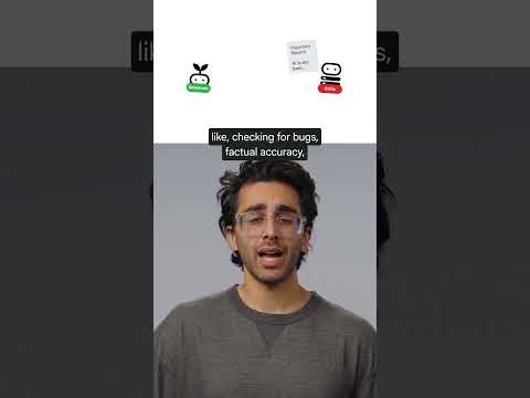 Review and critique pattern