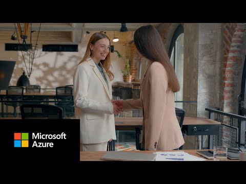 Microsoft Database Services: Modernize Data for AI—Performance & Resilience