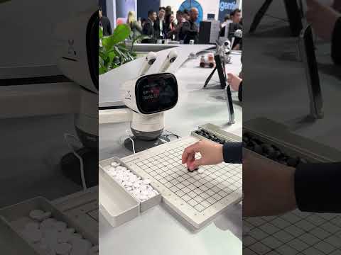 What You Can Experience at MWC 2026