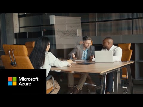 Microsoft partners are scaling AI across industries with confidence