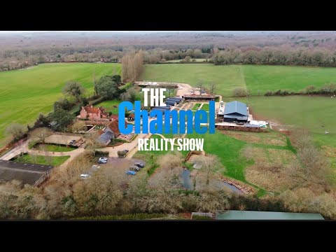 Channel Reality Show Season 3 is closer than you think!