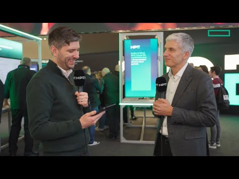 What’s going on at Mobile World Congress 2026?