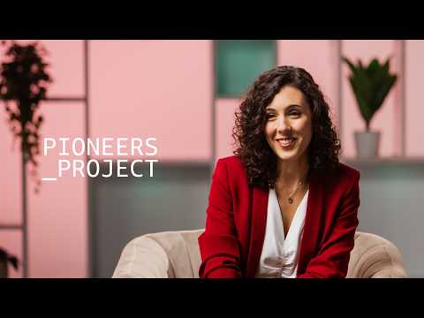 AI for Protecting Civilians | Hala Systems | AWS Pioneers Project