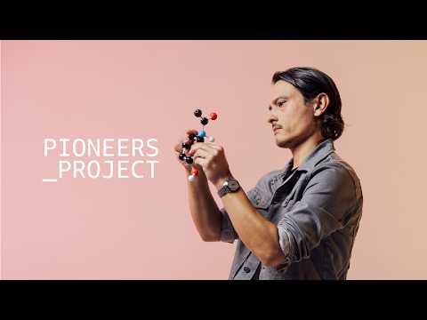 Accelerating Drug Discovery with AI | Iktos | AWS Pioneers Project