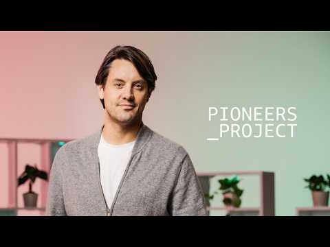 Expanding Access to Treatment with AI | myTomorrows | AWS Pioneers Project