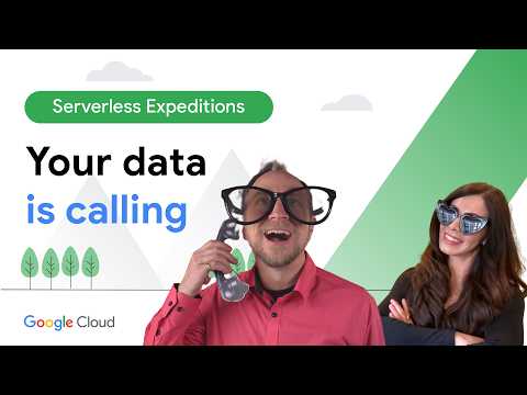 Talk to your data: Build AI agents to query databases & analyze video (Google ADK)