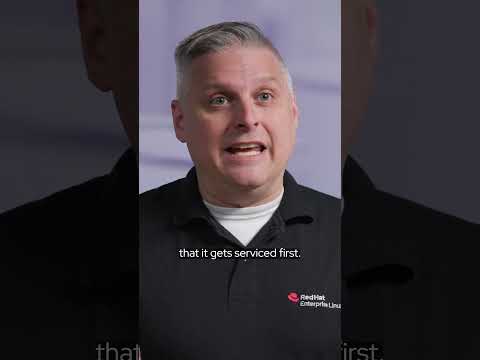 Optimize database I/O with deadline scheduler