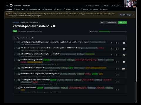 SIG Autoscaling Weekly SIG Meeting for 2026-03-05T16:01:36Z.mp4