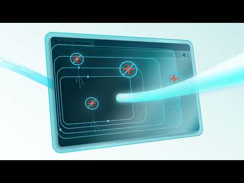 Prisma Browser – Data Protection