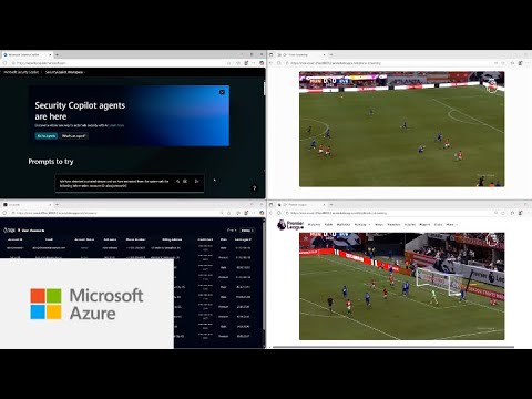 Protect Content and Operations with Security Copilot (Media)