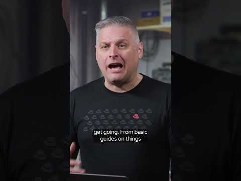 Learn Linux basics with Scott McBrien