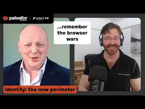 Attackers Aren’t Hacking Anymore – They’re Logging In