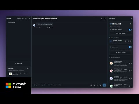 End-to-End Agentic Workflow: Campaign Creation to Localized Video